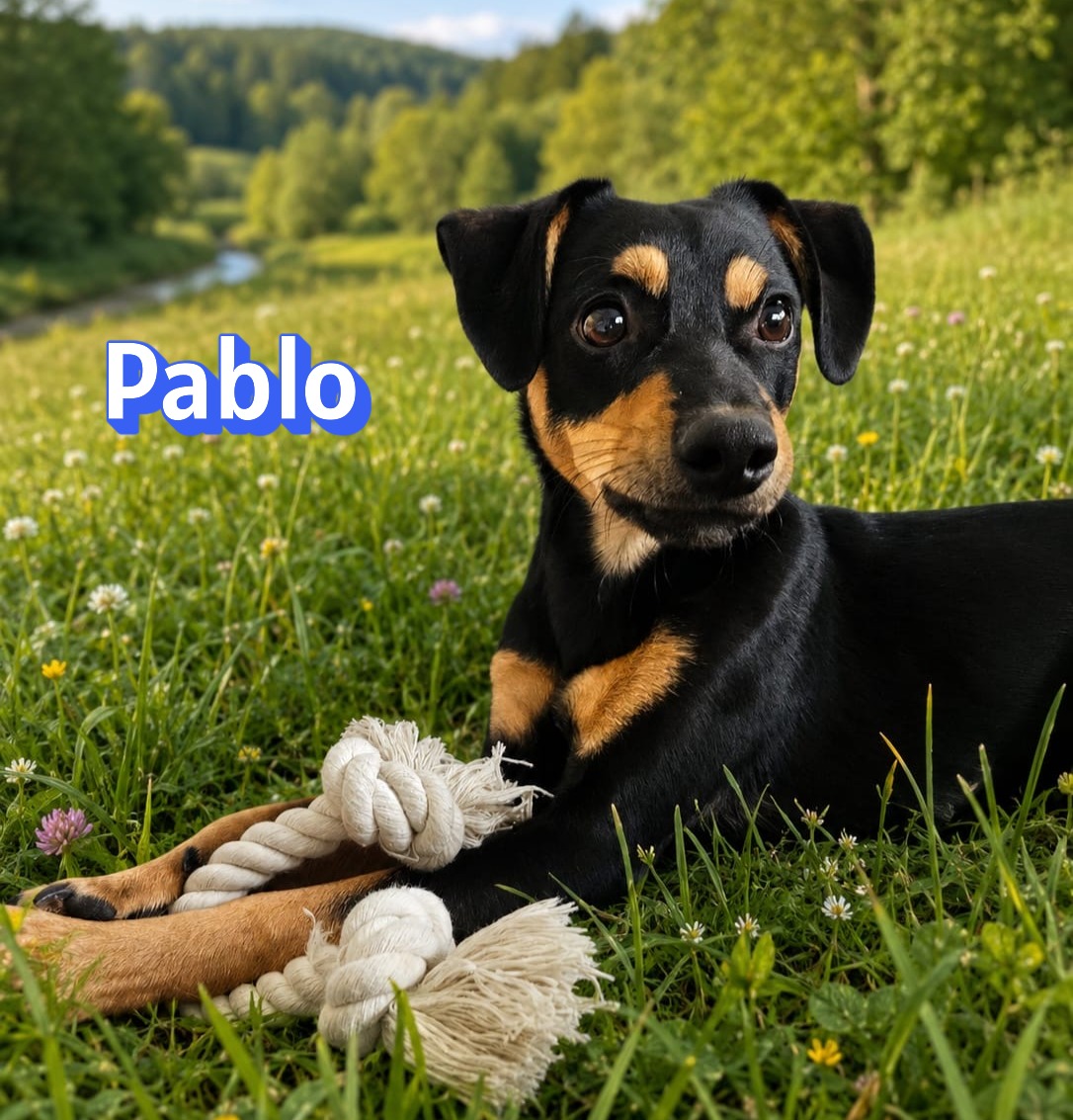 Pablo (Kiwi)