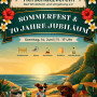 Sommerfest am Hundehaus Bad Windsheim